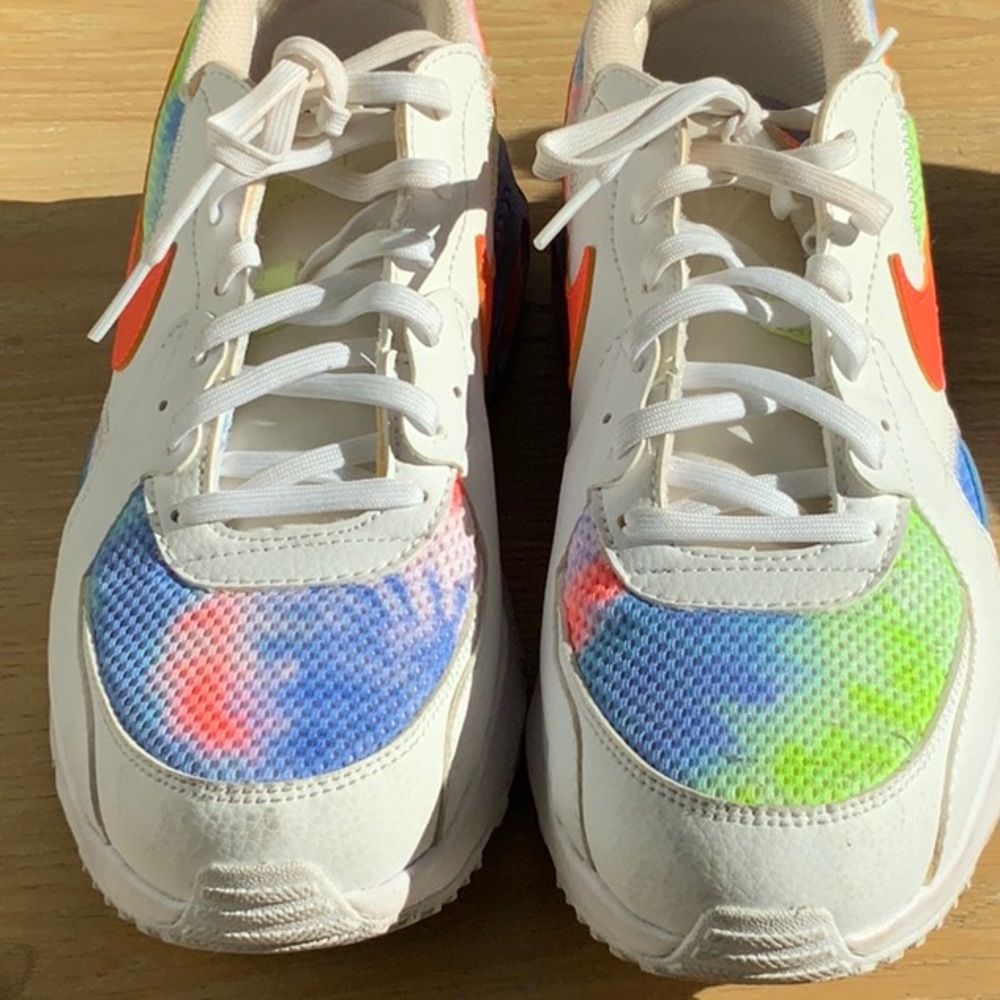 Multicolor AirMax - Picture 2 of 5